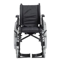 Lynx Ultra Lightweight WC 18" K5 - Precision Lab Works