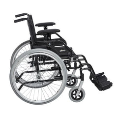 Lynx Ultra Lightweight WC 18" K5 - Precision Lab Works