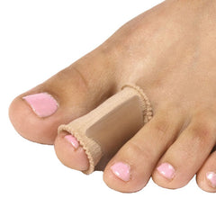 Visco-GEL Slip-On Toe Spacers Medium 2/pk - Precision Lab Works