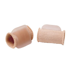 Visco-GEL Slip-On Toe Spacers Medium 2/pk - Precision Lab Works