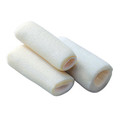 Pedifix Tubular Foam Toe Bandages, Assorted Pack, 1 Each Small, Medium, Large