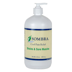Sombra Cool Therapy 32 oz. Pump - Precision Lab Works