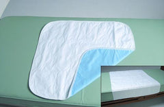 CareFor Reusable Washable Underpads Heavy Absorbency Multiple Sizes