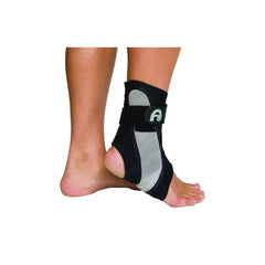 Aircast A60 Ankle Support Brace Black