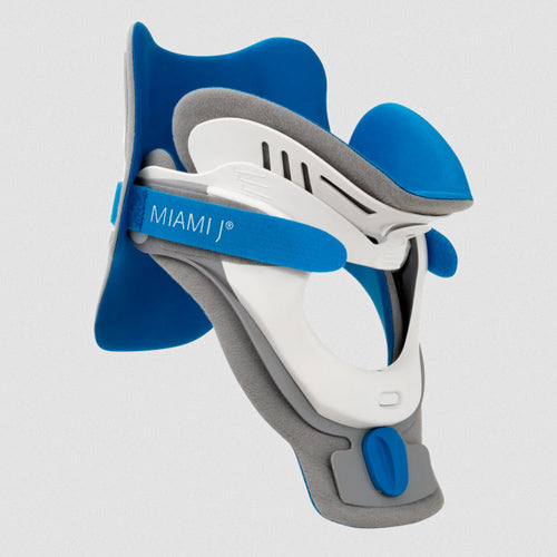 Miami J Select Collar Universal (Each) - Precision Lab Works
