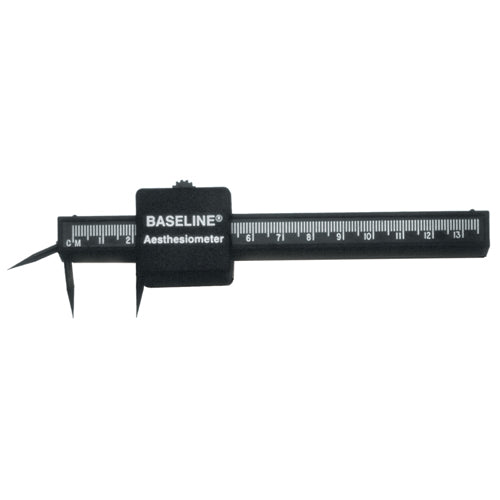 Aesthiometer Two-Point Three-Point Discriminator Sensory Testing Physical Therapy - Precision Lab Works