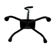 Quad Cane  Large Base  Black