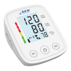 Elite Fully Automatic Talking Blood Pressure Monitor w/ Universal Cuff - Precision Lab Works
