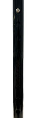 Quad Cane, Small Base, Black by Blue Jay Brand - Precision Lab Works