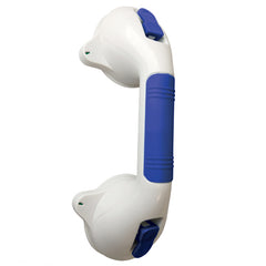 Suction Grab Bar 16.25" L Non-Adjustable - Precision Lab Works