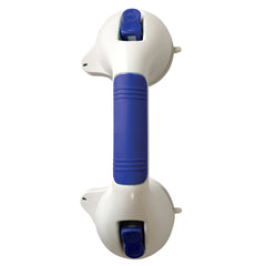 Suction Grab Bar 16.25" L Non-Adjustable - Precision Lab Works