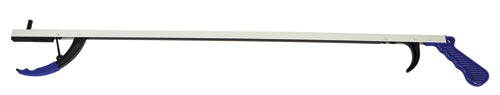 Lightweight Reacher Grabber Tool 26" 32" Magnetic Tip Mobility Aid Folding - Precision Lab Works