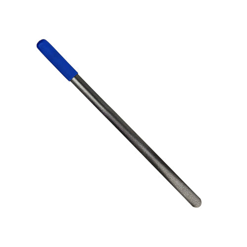 Metal Shoehorn 18” 24” 30” Long Handle Dressing Aid – No Bend Shoe Helper - Precision Lab Works