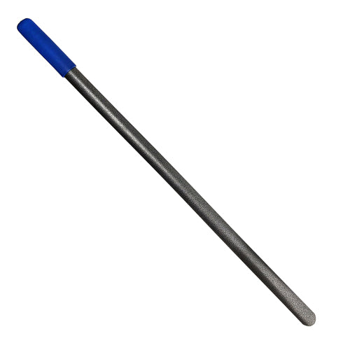 Metal Shoehorn 18” 24” 30” Long Handle Dressing Aid – No Bend Shoe Helper - Precision Lab Works