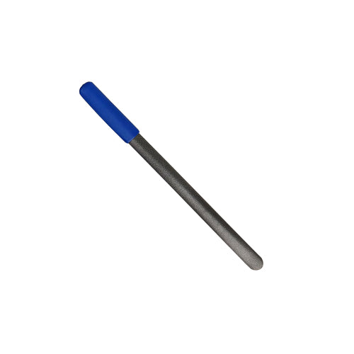 Metal Shoehorn 18” 24” 30” Long Handle Dressing Aid – No Bend Shoe Helper - Precision Lab Works