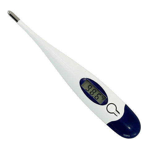 Rapid Digital Electronic Household Thermometer - Precision Lab Works