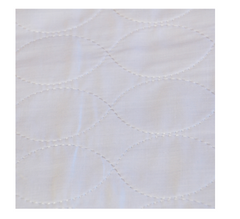 Blue Jay Reusable Absorbent Underpad, White, 2 Sizes
