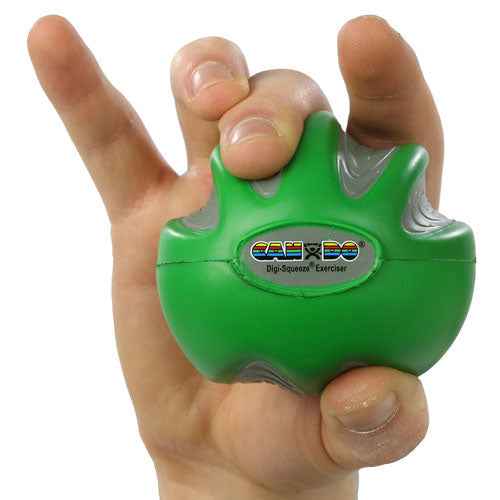 CanDo Digi-Squeeze Hand Exer