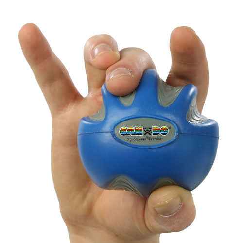 CanDo Digi-Squeeze Hand Exer