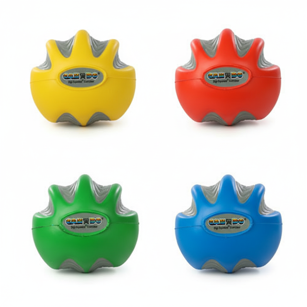 CanDo Digi-Squeeze All 4 Colors Composite