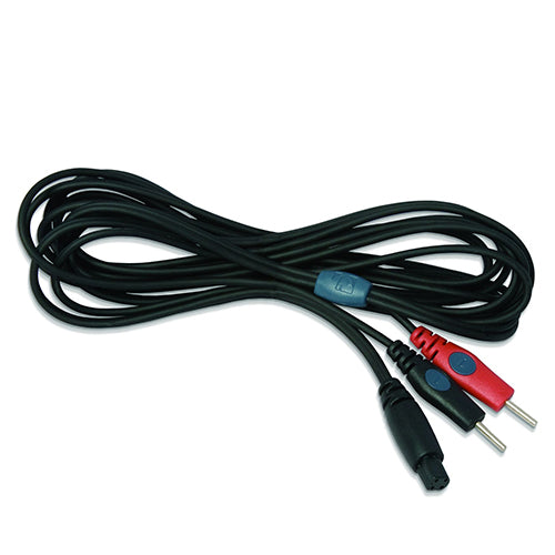 Chattanooga Electrotherapy Leadwire, Channel 2, for Vectra Genisys and Intelect Units
