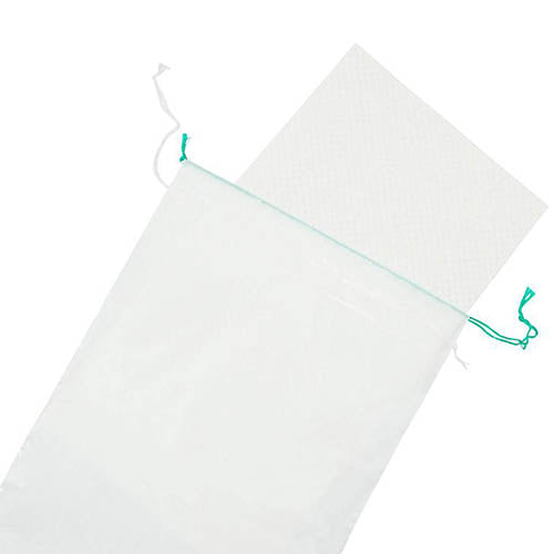 CareBag Men's Urinal Bag with Super Absorbent Pad, Box of 20 