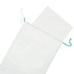 CareBag Men's Urinal Bag with Super Absorbent Pad, Box of 20 