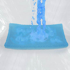 CareBag Men's Urinal Bag with Super Absorbent Pad, Box of 20 