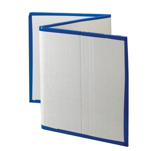 Portable Folding Bed Board - Cot Size 24" x 60" | Threefold Design - Precision Lab Works