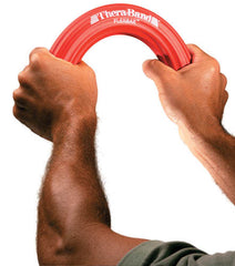 TheraBand Flexbar Exercise Bar 12" Multiple Colors - Precision Lab Works