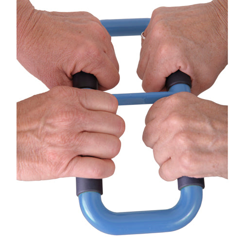 Handy Handle Mobility Aid - Standing & Transfer Support | 300 lb Capacity - Precision Lab Works