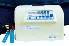 Power-Turn Elite Lateral Rotation Mattress System w/Low Air Loss - Precision Lab Works