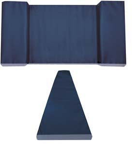 Power-Turn Elite Lateral Rotation Mattress System w/Low Air Loss - Precision Lab Works