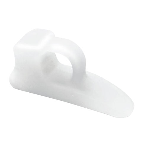 Visco-GEL ToeCoach Bunion Toe Spacer and Hammer Toe Cushion 