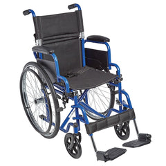 Ziggo Pediatric Wheelchair Lightweight Folding - Precision Lab Works