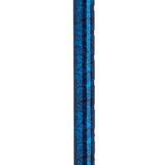Folding Cane Aluminum with Gel Grip Adjustable 33"-37" - Precision Lab Works