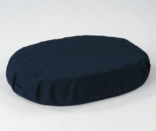 Donut Cushion Navy - Hemorrhoid Relief Pressure Support 3 Designs 3 Sizes - Precision Lab Works
