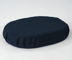 Donut Cushion Navy - Hemorrhoid Relief Pressure Support 3 Designs 3 Sizes - Precision Lab Works