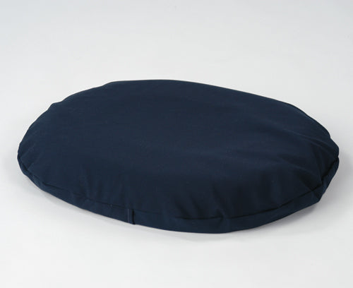 Donut Cushion Navy - Hemorrhoid Relief Pressure Support 3 Designs 3 Sizes - Precision Lab Works