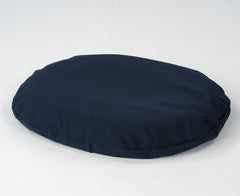 Donut Cushion Navy - Hemorrhoid Relief Pressure Support 3 Designs 3 Sizes - Precision Lab Works