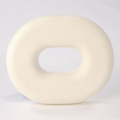 Donut Cushion Navy - Hemorrhoid Relief Pressure Support 3 Designs 3 Sizes - Precision Lab Works