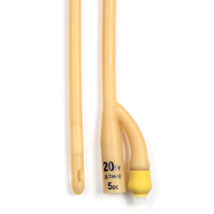 Foley Catheters 5cc Dynarex  10/cs - Precision Lab Works