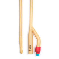 Foley Catheters 5cc Dynarex  10/cs - Precision Lab Works