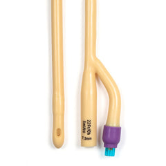 Foley Catheters 5cc Dynarex  10/cs - Precision Lab Works