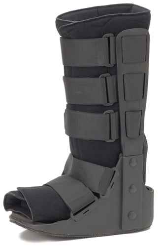 DARCO FX Pro Cam Walker Boot High Low XS S M L XL