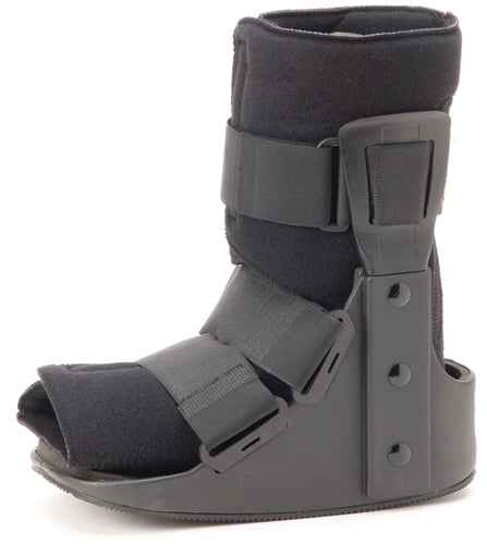 DARCO FX Pro Cam Walker Boot High Low XS S M L XL