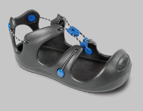 Body Armor Cast Shoe - Precision Lab Works