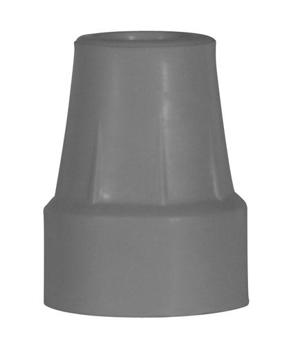 Drive Cane Tips various sizes, Black, Grey - Precision Lab Works