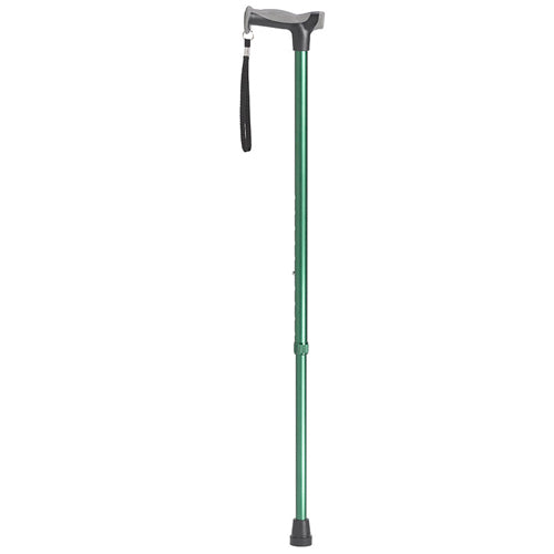 Comfort Grip Cane Fashion Colors - Precision Lab Works