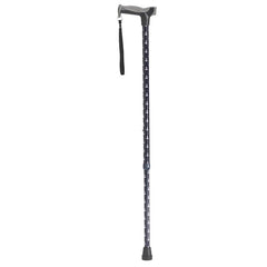 Comfort Grip Cane Fashion Colors - Precision Lab Works